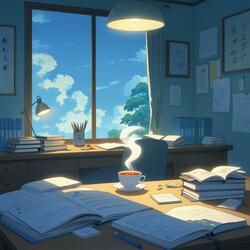Study Session