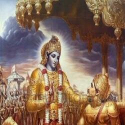 The Gita Project Chapter 1 PART 2 of 3 Shlok 16 to 30 MP3 (Vocalist Amitabh Singh Chauhan ASC)