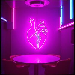 I Don't Need Your Love