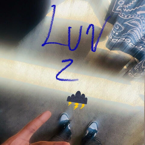 Luv2 Strike (feat. Babyreap)