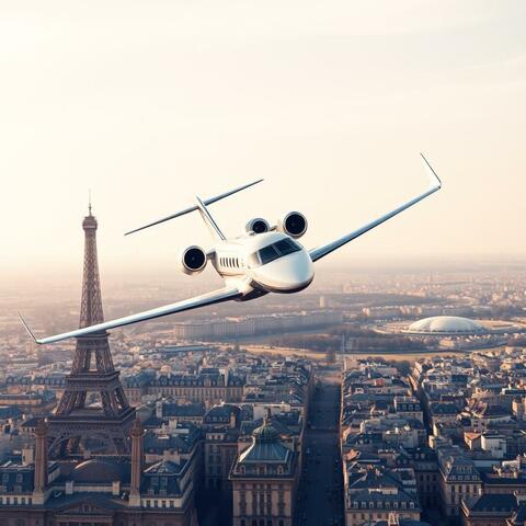 PJ To Paris