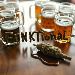 Funktional (feat. D-Stylz, Afroman & Def One) (Re-Release)