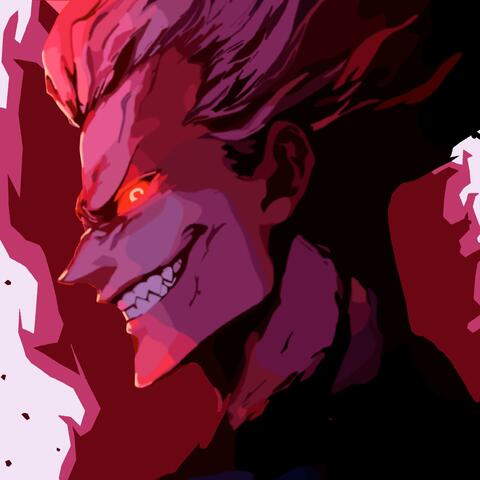 AnimeMusic:Hunter, Vol. 4