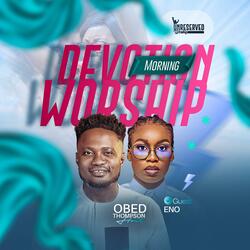 Unreserved Worship 16 (feat. Eno)