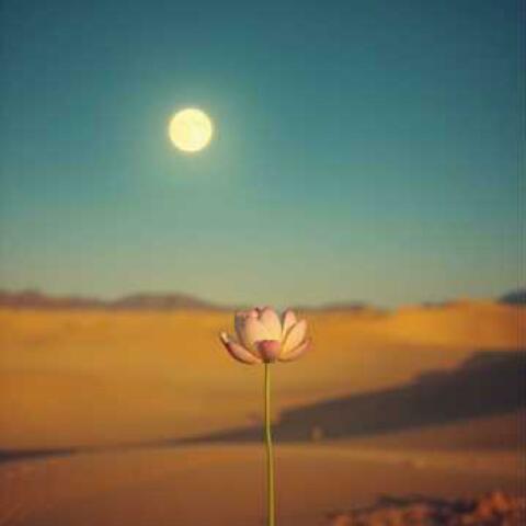 Fresco in Mogao Cave