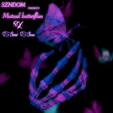 Mutual Butterflys<3 (feat. Samisosa)