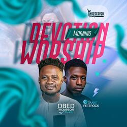 Unreserved Worship 17 (feat. Peterock)