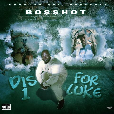 Dis1ForLuke