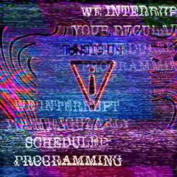SCANNER INTERLUDE