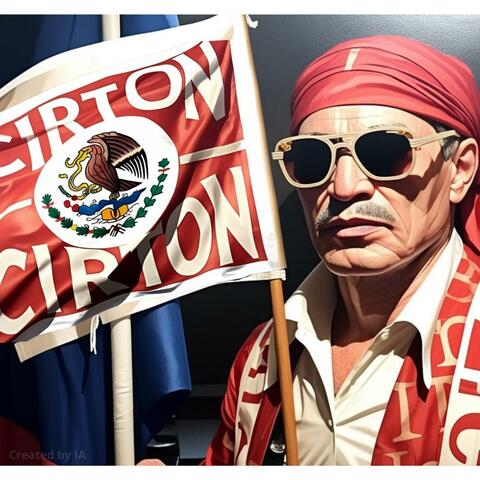 LA REVOLUCION