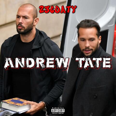 Andrew Tate