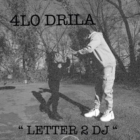 Letter 2 DJ