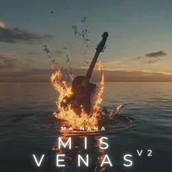 mis venas (Flamenco Version)