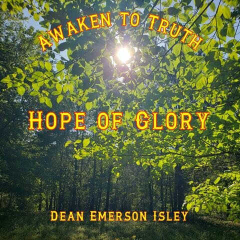 Hope of Glory
