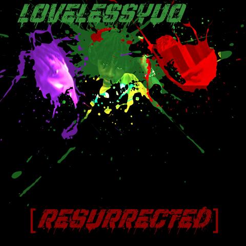RESSUREKTED