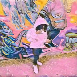 Get 2 Da Motion