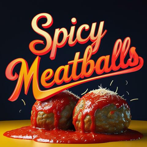 Spicy Meatballs