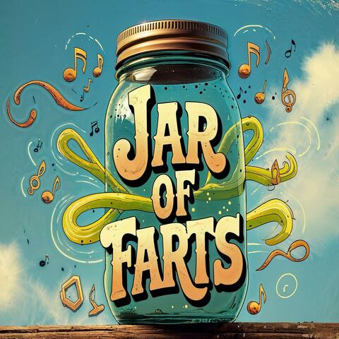 Jar of Farts