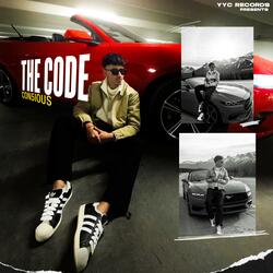 The code