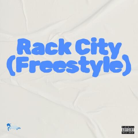 Rack City (Freestyle)