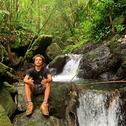 Japi trip