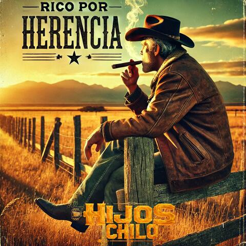 Rico Por Herencia