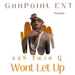 Wont Let Up (Remastered version )