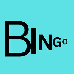 Me and my Bingo #5