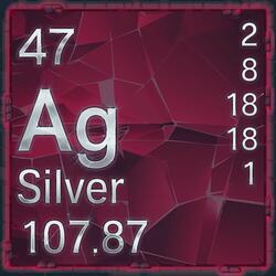 Silver