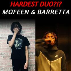 Roadster (feat. Barretta)