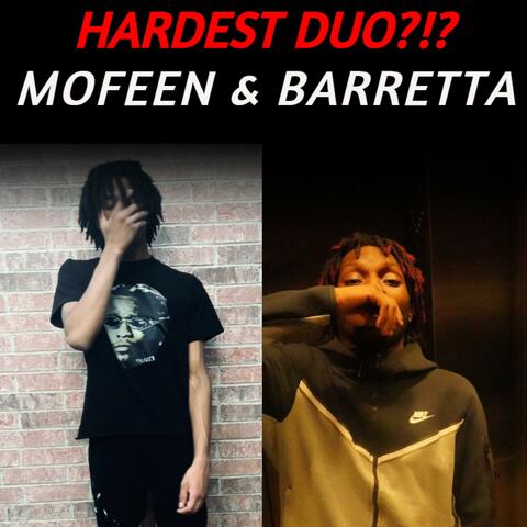 Roadster (feat. Barretta)