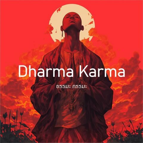 Dharma Karma (ธรรมะ กรรมะ)