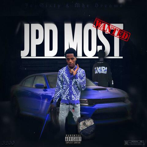 JPD MOST WANTED