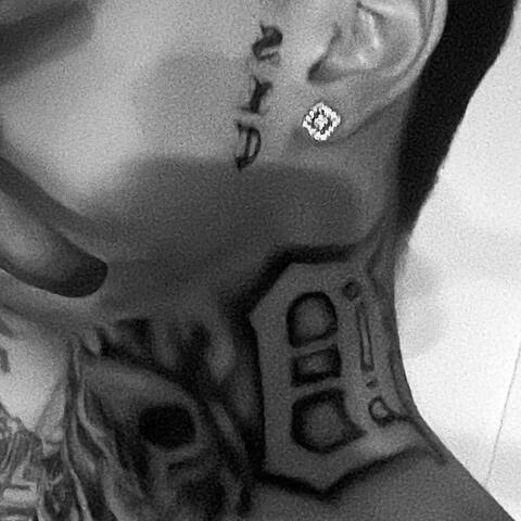 Triste ojo flow