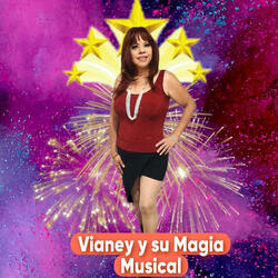 La Guerita de la Cumbia