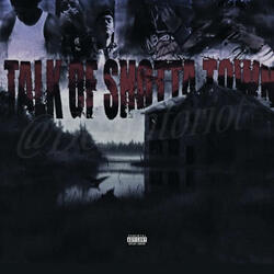 Welcome to shotta town (Radio Edit)