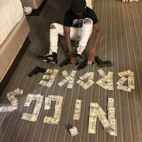 NiGGS BROKE