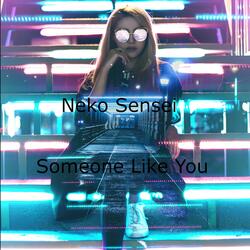 Someone Like You
