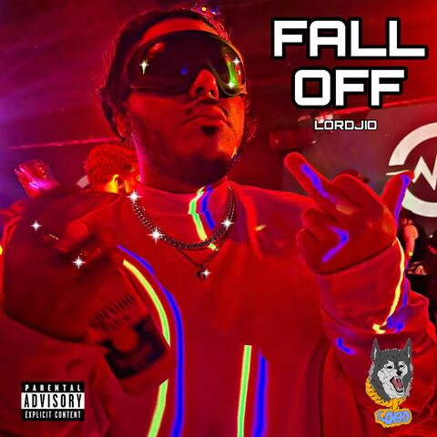 Fall Off (feat. FMA)