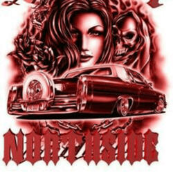 Nutty side (feat. Big Teo & 5150 draco)