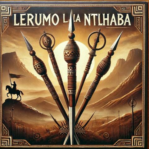 LERUMO LA NTLHABA