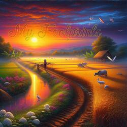My Footprints