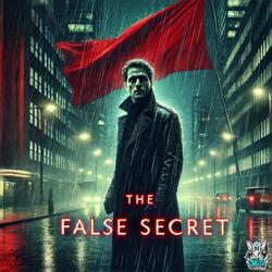 The False Secret