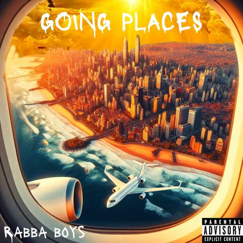 Going places