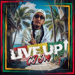 LIVE UP