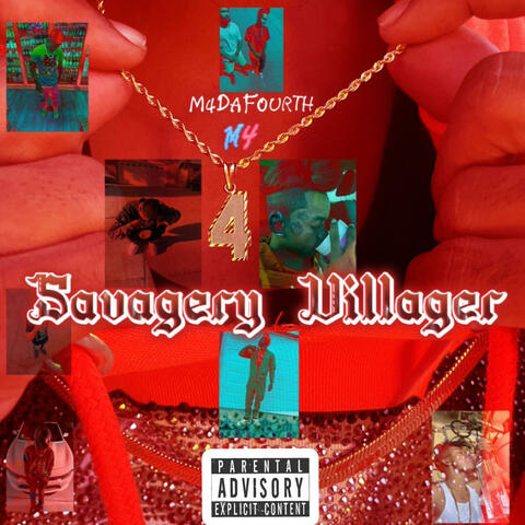 Savagery Villager
