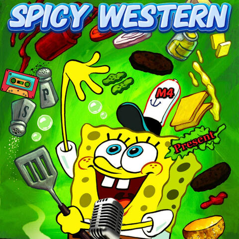 Spicy Western