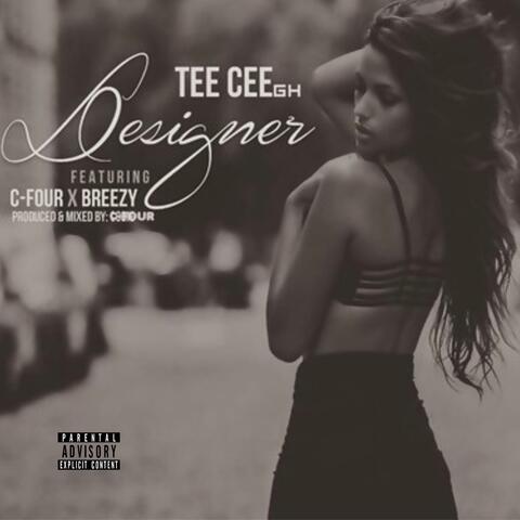 Designer (feat. Breezy & C-4OUR)