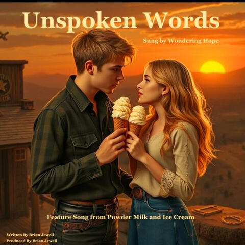 UNSPOKEN WORDS
