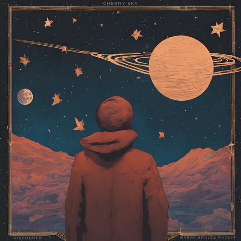 Cherry Sky (feat. Barak Shalev Paglin)